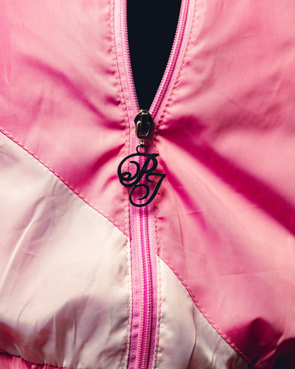 Plane Jane Signature Short Set - Pink