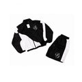 Plane Jane Signature Short Set - Black